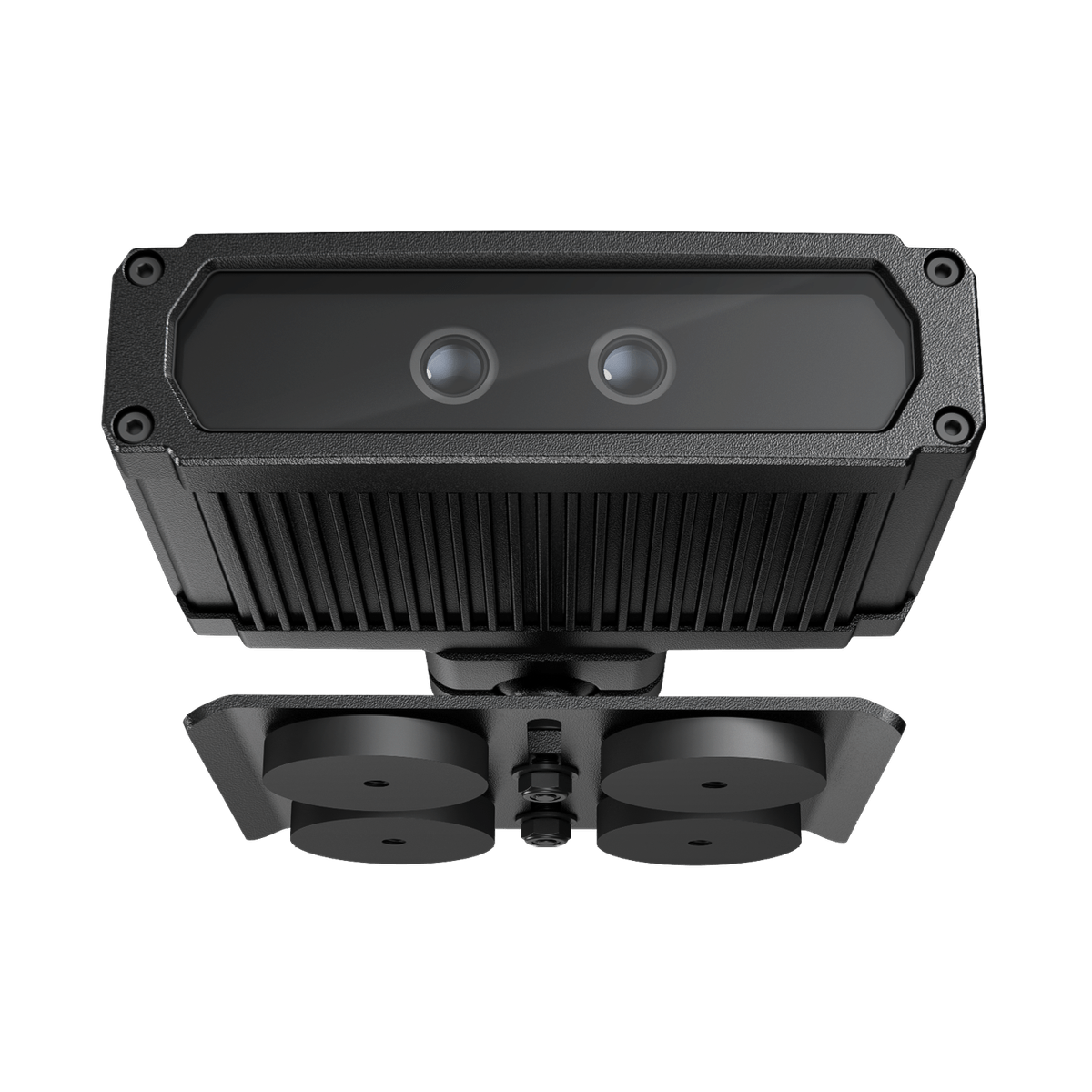 Motorola Solutions L5M mobile license plate reader camera