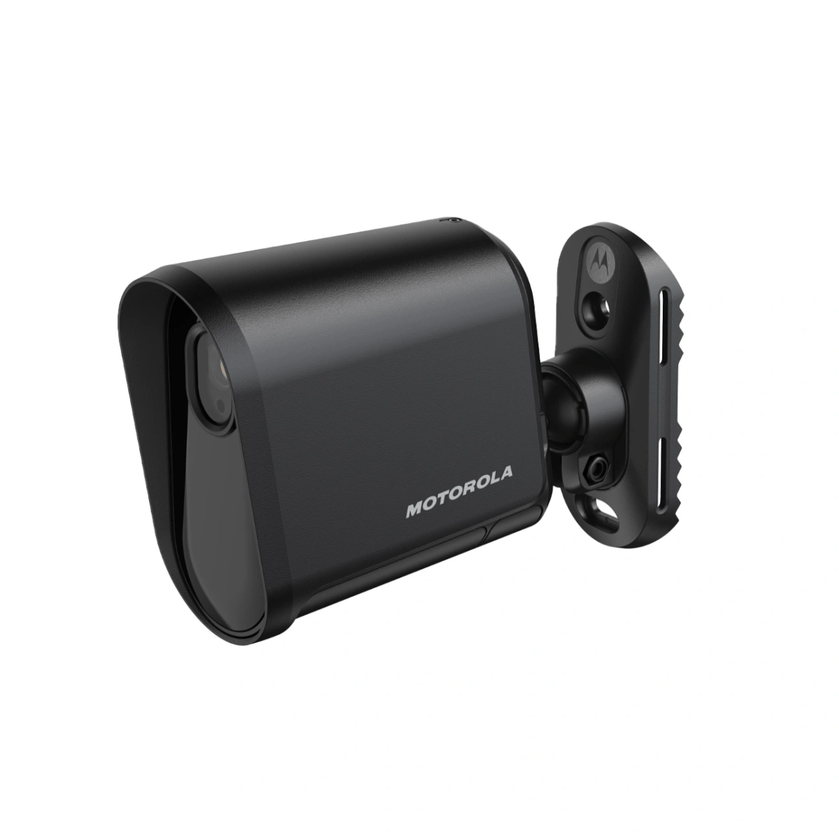 Motorola Solutions L6Q Quick-Deploy portable license plate reader camera